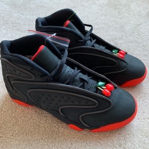 Jordan OG Melody Ehsani